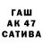 МДМА crystal Tamuna Shevardenidze